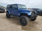 2009 Jeep Wrangler Unlimited Sahara for Sale in Elgin, IL - Front End