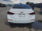 2018 Genesis G80 Sport na sprzedaż w Orlando, FL - Front End