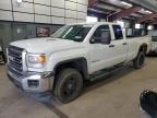 2015 Gmc Sierra K2500 Heavy Duty na sprzedaż w East Granby, CT - Minor Dent/Scratches
