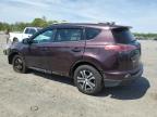 2016 Toyota Rav4 Le იყიდება Assonet-ში, MA - All Over