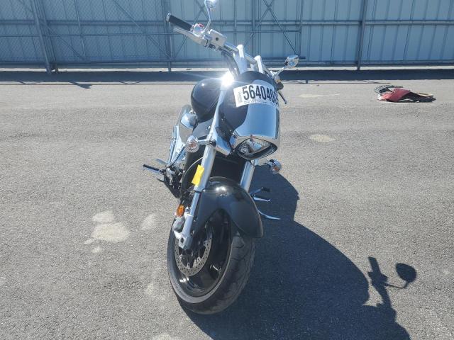  SUZUKI CYC VZ/VZR 2025 Черный