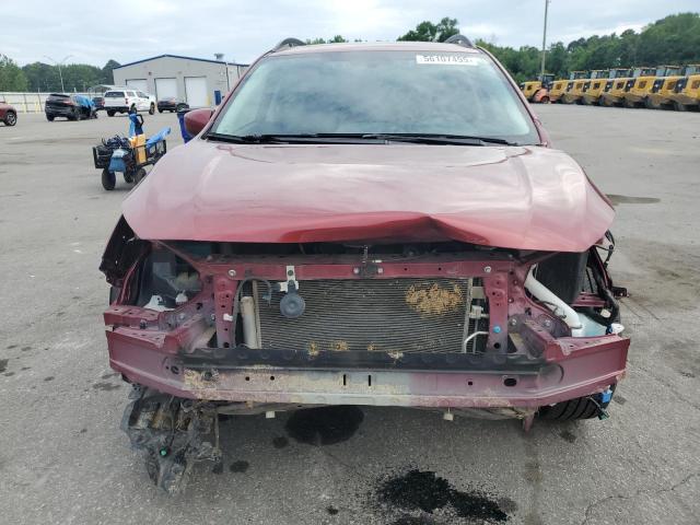 SUBARU CROSSTREK 2019 Burgundy