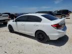 2013 Honda Civic Si   for Sale in Taylor, TX - Hail