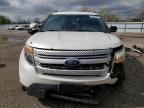 2014 FORD EXPLORER XLT à vendre chez Copart ON - LONDON