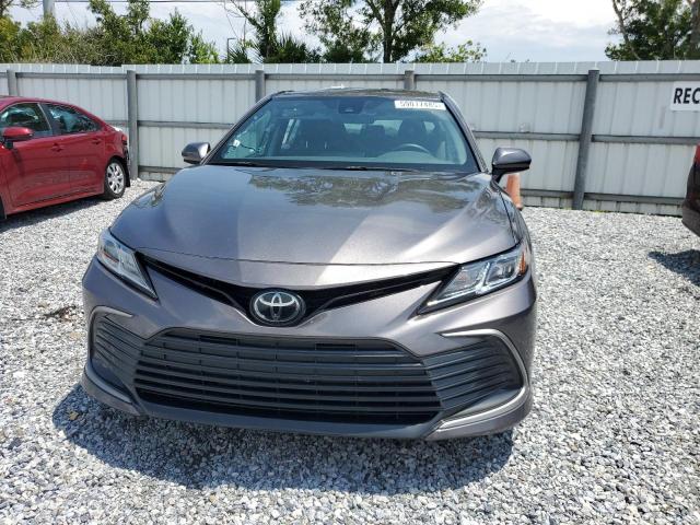  TOYOTA CAMRY 2023 Серый
