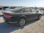 2015 Volkswagen Passat Sel იყიდება Greenwood-ში, NE - Front End