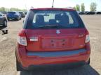 2013 Suzuki Sx4 Touring zu verkaufen in Montreal-est, QC - Mechanical