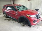 2020 Ford Explorer Xlt за продажба в Hurricane, WV - Front End