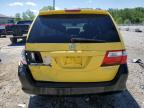2005 Honda Odyssey Exl იყიდება Louisville-ში, KY - Rear End