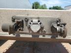 2014 Wilson Ad-1080 Drop Deck Trailer for Sale in Oklahoma City, OK - Rear End