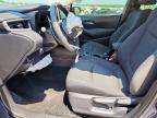 2021 Toyota Corolla Le   de vânzare în Grand Prairie, TX - Front End