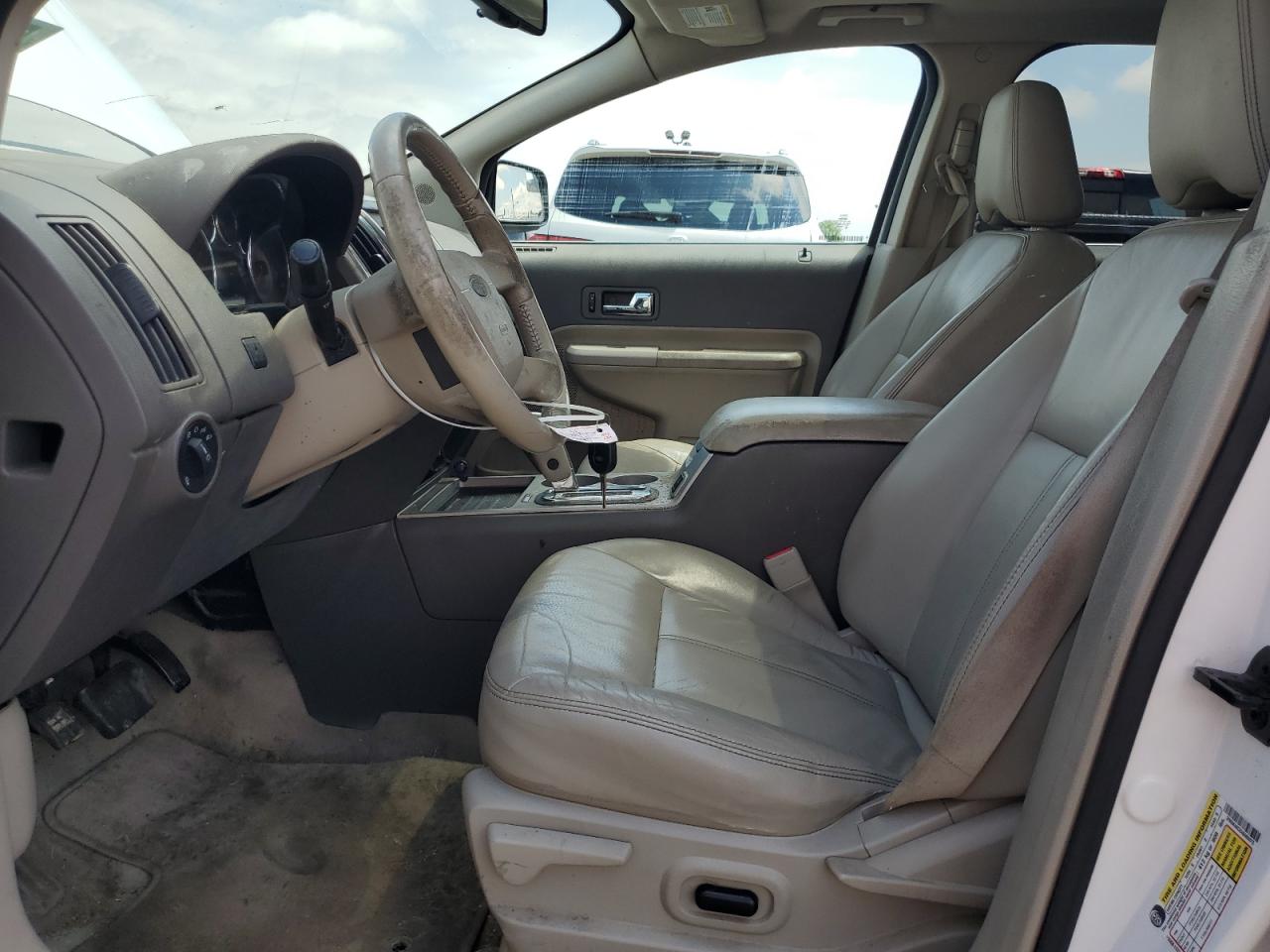 2010 Ford Edge Limited VIN: 2FMDK4KCXABA65072 Lot: 56478845