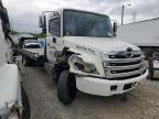 2016 Hino 258/268  zu verkaufen in Glassboro, NJ - Side