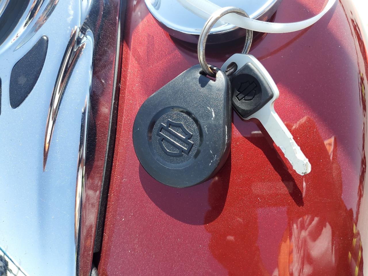 2023 Harley-Davidson Flhcsanv VIN: 1HD1BAK11PB065186 Lot: 56923055