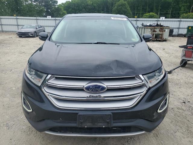  FORD EDGE 2016 Czarny