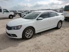 2016 Volkswagen Passat S for Sale in Houston, TX - Rear End
