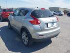 2010 NISSAN JUKE ACENT for sale at Copart CHESTER