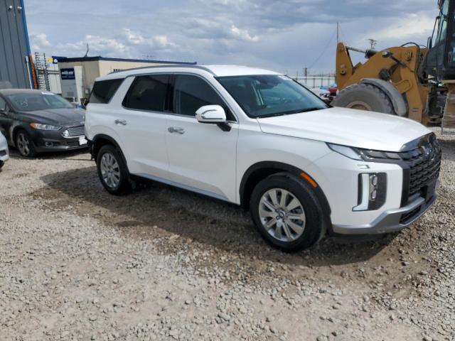  HYUNDAI PALISADE 2024 Biały