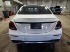 2018 Mercedes-Benz E 300 4Matic for Sale in Franklin, WI - Front End