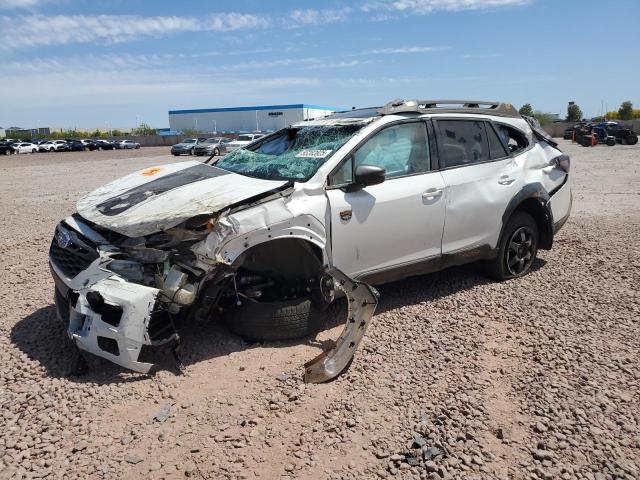 SUBARU OUTBACK WI 2022