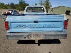 1990 Dodge D-Series D200 на продаже в Graham, WA - Minor Dent/Scratches