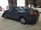 2014 Toyota Corolla L en Venta en Rogersville, MO - Front End