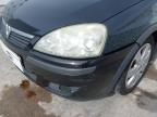 2002 VAUXHALL CORSA SXI for sale at Copart ST HELENS