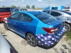 2023 Subaru Impreza Premium იყიდება Dyer-ში, IN - Front End