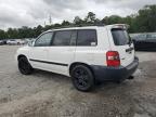 2007 Toyota Highlander Sport продається в Savannah, GA - Minor Dent/Scratches