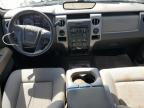 2009 Ford F150 Supercrew за продажба в Temple, TX - Front End