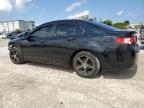 2010 Acura Tsx  for Sale in Opa Locka, FL - Front End