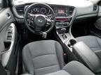 2014 Kia Optima Hybrid de vânzare în Mercedes, TX - Minor Dent/Scratches