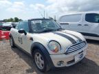 2010 MINI ONE for sale at Copart ROCHFORD