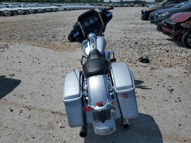 2020 HARLEY-DAVIDSON FLHX   