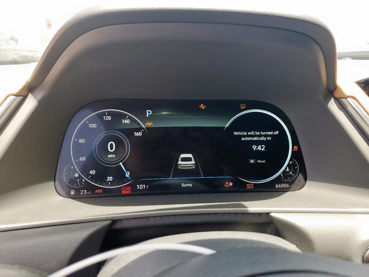 2020 Hyundai Sonata Limited VIN: 5NPEH4J29LH061005 Lot: 57119955