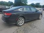 2016 Chrysler 200 Limited zu verkaufen in Prairie Grove, AR - Front End