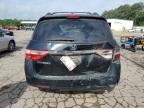 2012 Honda Odyssey Exl იყიდება Austell-ში, GA - All Over