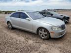 2007 Mercedes-Benz S 550 de vânzare în Phoenix, AZ - Mechanical