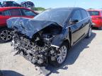 2016 FORD FOCUS TITA for sale at Copart WOLVERHAMPTON