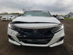 2022 Honda Accord Sport for Sale in Columbia Station, OH - Front End
