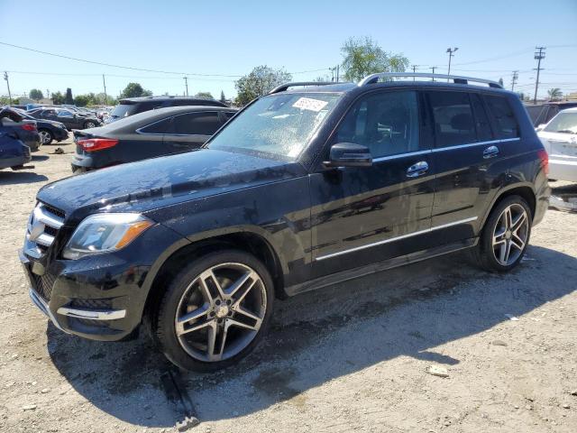 2014 Mercedes-Benz Glk 350