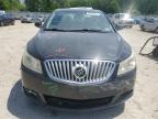 2011 Buick Lacrosse Cxl продається в Hampton, VA - Front End