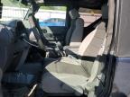 2007 Jeep Wrangler X იყიდება Walton-ში, KY - Front End