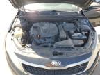 2013 Kia Optima Lx en Venta en Sacramento, CA - Side