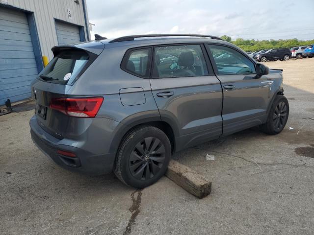  VOLKSWAGEN TAOS S 2022 Вугільний