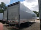 2015 Wabash Van Dry Van Trailer for Sale in Austell, GA - Minor Dent/Scratches