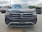 2022 Volkswagen Atlas Cross Sport Se en Venta en Lebanon, TN - Rear End