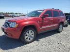 2009 Jeep Grand Cherokee Limited zu verkaufen in Eugene, OR - Side