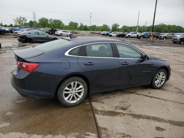  CHEVROLET MALIBU 2016 Синій