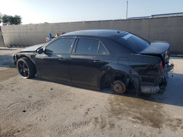  CHRYSLER 300 2014 Czarny